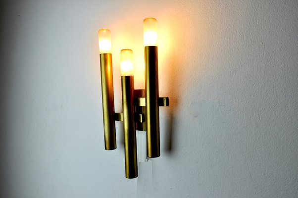 Sconce by Gaetano Sciolari for Boulanger, 1990s-EJE-1028413