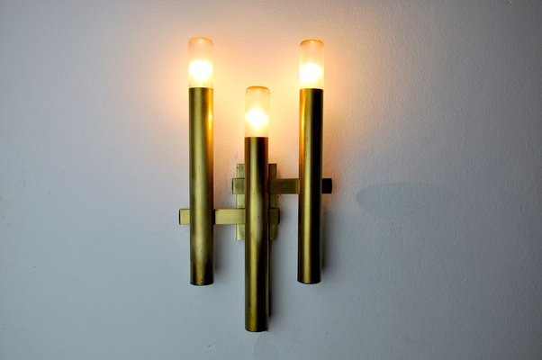 Sconce by Gaetano Sciolari for Boulanger, 1990s-EJE-1028413