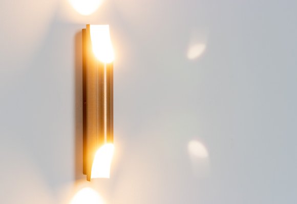 Sconce by Maija Liisa Komulainen for Raak, 1970s-YI-554107