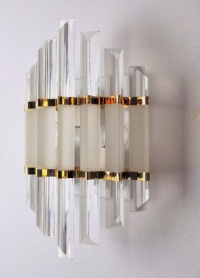 Sconce from Venini, Italy, 1970s-EJE-958636