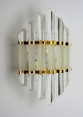 Sconce from Venini, Italy, 1970s-EJE-958636