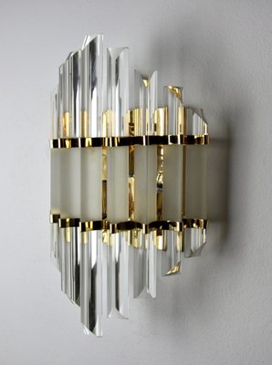 Sconce from Venini, Italy, 1970s-EJE-958672