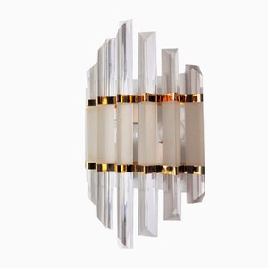 Sconce from Venini, Italy, 1970s-EJE-958636