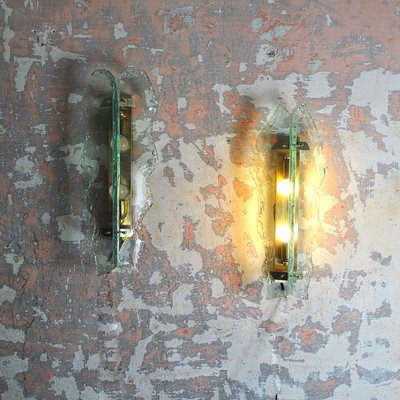 Sconce from Zeroquattro, 1960s-JQO-829740