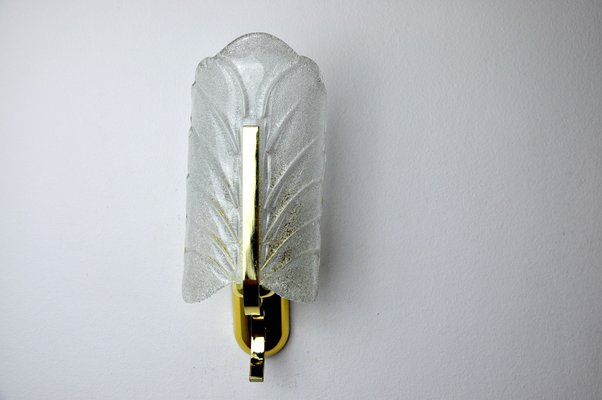 Sconce in the style of Carl Fagerlund, Austria, 1970s-EJE-958694