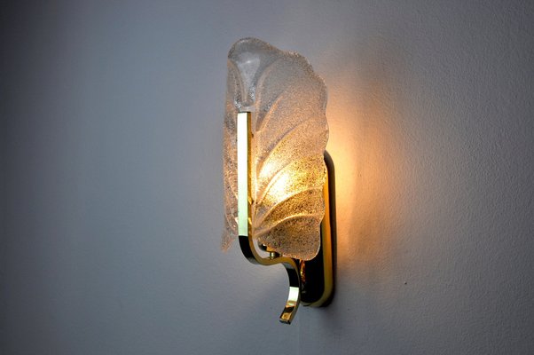 Sconce in the style of Carl Fagerlund, Austria, 1970s-EJE-958694