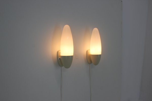 Sconces, 1970s, Set of 2-TZ-585108