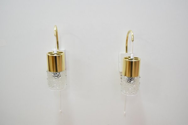 Sconces, 1970s, Set of 2-TZ-802207