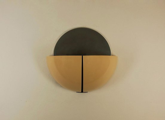 Sconces by Corrado and Luigi Aroldi for Stilnovo, 1973, Set of 2-IVC-1176282