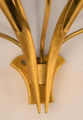 Sconces by Gaetano Sciolari, Italy, 1950s, Set of 2-AOL-1359642