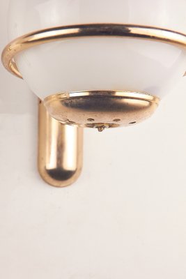 Sconces from Candle, 1970s, Set of 2-LMR-1817727