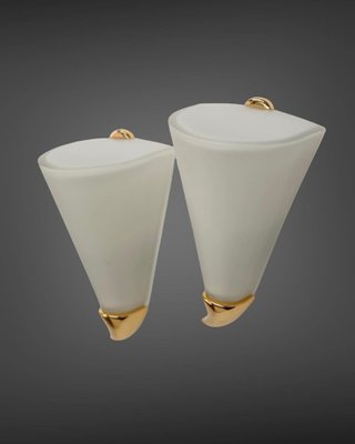 Sconces from Deknudt, Set of 2-GYX-1071139