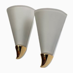 Sconces from Deknudt, Set of 2-GYX-1071139