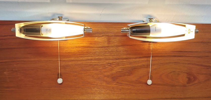 Sconces from Lita, 1960s, Set of 2-PHZ-587275