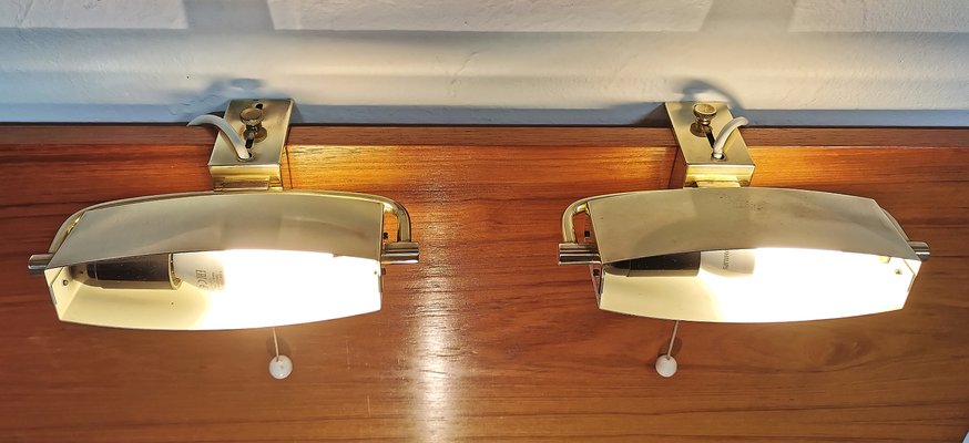 Sconces from Lita, 1960s, Set of 2-PHZ-587275