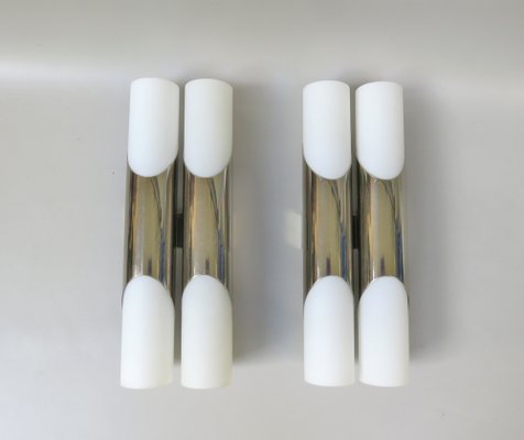 Sconces from Neuhaus-Leuchten Heinz Neuhaus, 1960s, Set of 2-EY-1035040