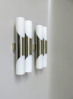 Sconces from Neuhaus-Leuchten Heinz Neuhaus, 1960s, Set of 2-EY-1035040