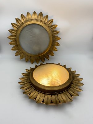 Sconces, Italy, 1950s, Set of 2-XQC-1306323