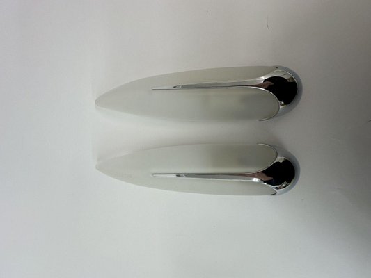 Sconces or Wall Lamps from Idearte, Spain, 1980s, Set of 2-BGP-1798432