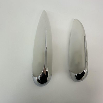 Sconces or Wall Lamps from Idearte, Spain, 1980s, Set of 2-BGP-1798432