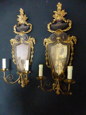 Sconces, Set of 2-WSV-882755