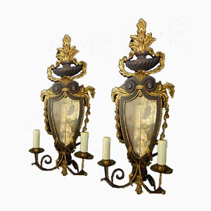 Sconces, Set of 2-WSV-882755