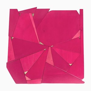 Scott Troxel, Pinwheel, 2019, Mixed Media Sculpture-CHG-1134524