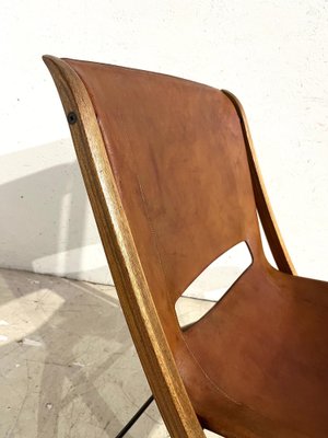 Sculpturable X Chair by Hvidt & Mølgaard for Fritz Hansen, 1959-MXB-1823335