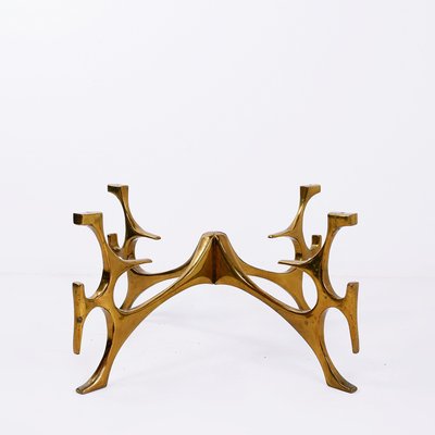 Sculptural Coffee Table in the style of Fred Brouard-NYF-2024135