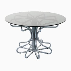 Sculptural Italian Table, 1970s-KMC-1473134