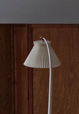 Sculptural Tripod Bridge Floor Lamp attributed to Severin Hansen, Denmark, 1950s-WRF-1782257