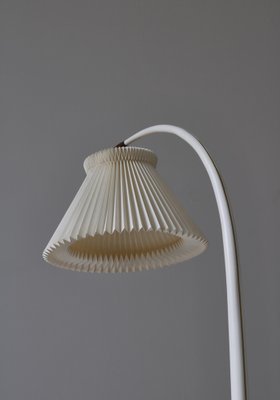 Sculptural Tripod Bridge Floor Lamp attributed to Severin Hansen, Denmark, 1950s-WRF-1782257