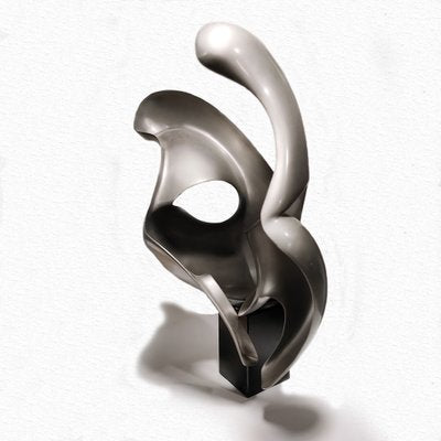 Sculpture Bare Skin by Nereo Petenello-TIT-849555