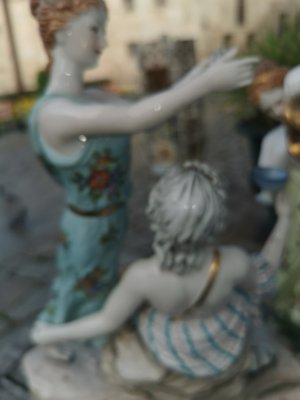 Sculpture from Meissen, 1970s-GEL-1449697