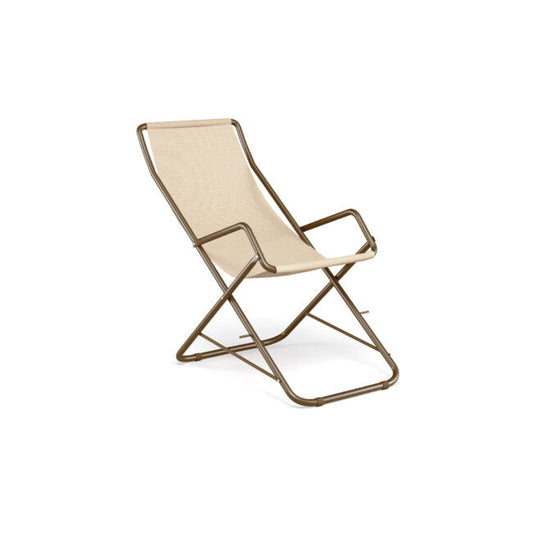 Bahama Deck chair by Emu