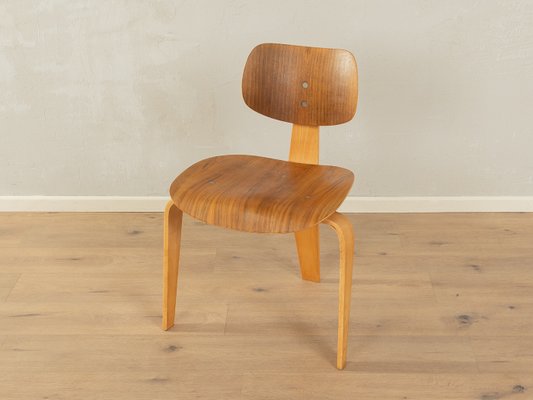 SE 42 Chair by Egon Eiermann for Wilde+Spieth-GPP-2033642