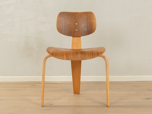 SE 42 Chair by Egon Eiermann for Wilde+Spieth-GPP-2033642