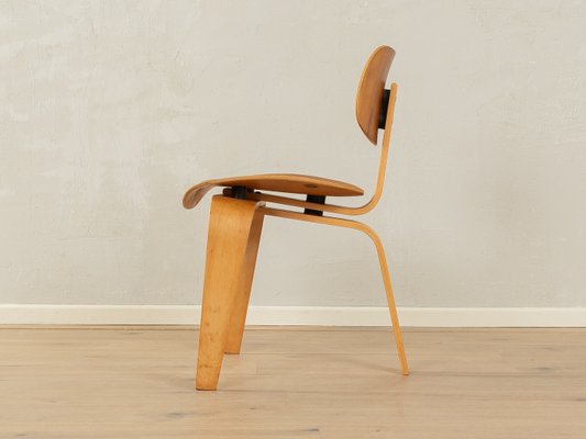 SE 42 Chair by Egon Eiermann for Wilde+Spieth-GPP-2033642