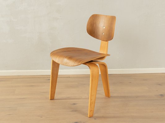 SE 42 Chair by Egon Eiermann for Wilde+Spieth-GPP-2033642