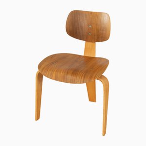 SE 42 Chair by Egon Eiermann for Wilde+Spieth-GPP-2033642