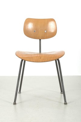 Se 68 Side Chair by Egon Eiermann-OKG-1723584