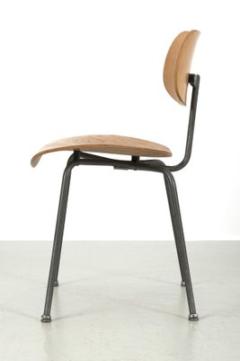 Se 68 Side Chair by Egon Eiermann-OKG-1723584