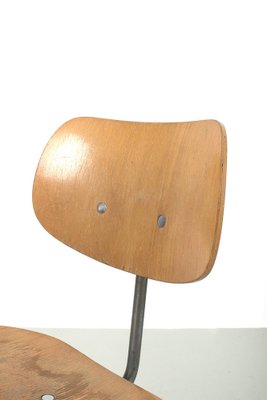 Se 68 Side Chair by Egon Eiermann-OKG-1723584