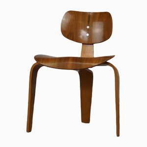 SE42 Chair by Egon Eiermann for Wilde + Spieth, 1960s-IIE-1344200