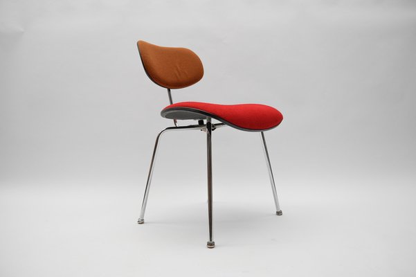 SE68 Side Chair by Egon Eiermann for Wilde & Spieth, 1960s-KQB-1725164