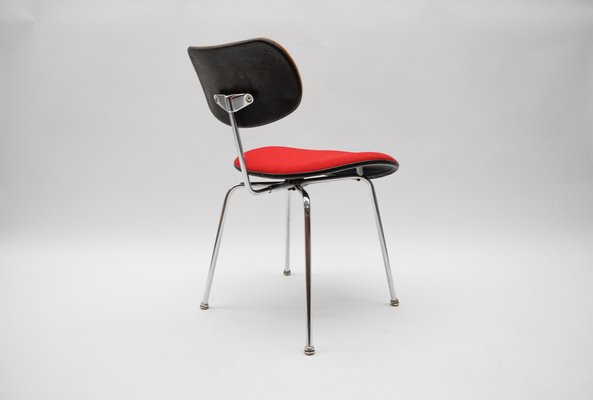 SE68 Side Chair by Egon Eiermann for Wilde & Spieth, 1960s-KQB-1725164