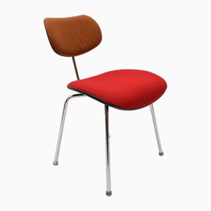 SE68 Side Chair by Egon Eiermann for Wilde & Spieth, 1960s-KQB-1725164