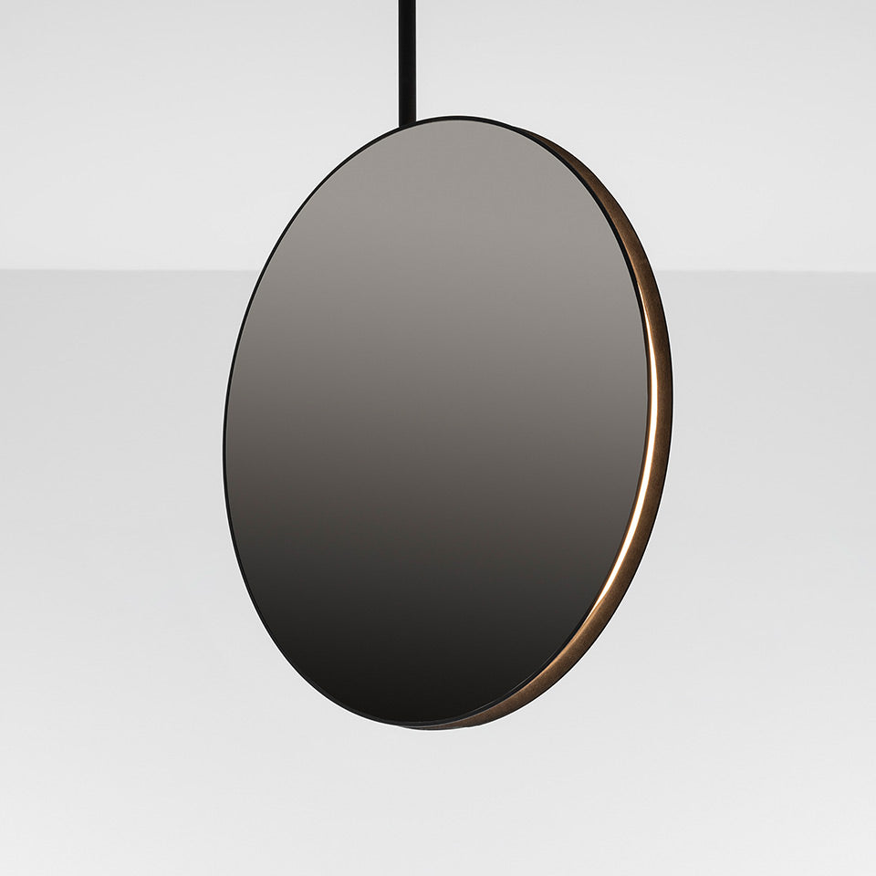 Se|eS Suspension Lamp by Artemide