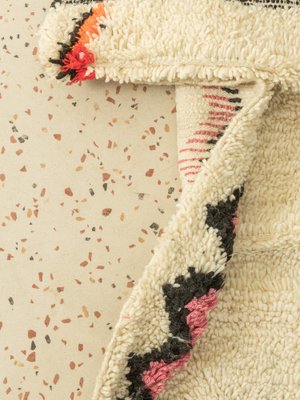 Sea Shells Berber Rug-GPP-1328124