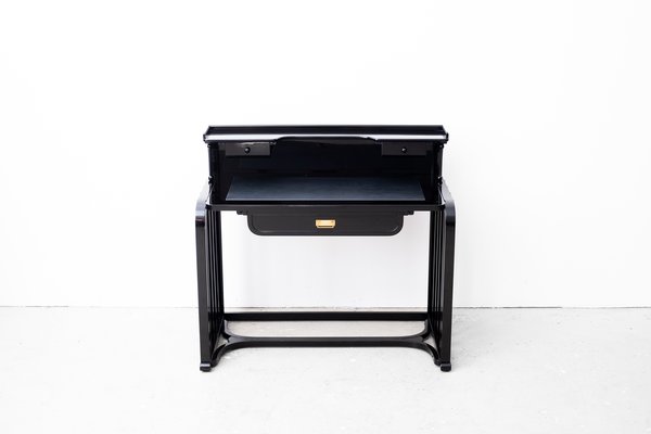 Secession Style Mens Desk by Prof. J. Hoffmann for J. J. Kohn, Vienna, 1999-TSV-2033181